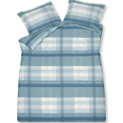 Bath & Living Vandyck Duvet cover TIMELESS Powder Blue 240x220 cm (SABB23111)