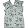 Bath & Living Vandyck Duvet cover TREMENDOUS Multicolor 200x220 cm (satin) SAS220107