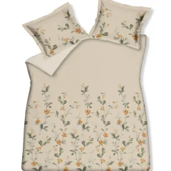 Bath & Living Vandyck Duvet cover UNTOUCHED Apricot Blush 240x220 cm (SAM123110)