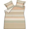 Bath & Living Vandyck Duvet cover VINTAGE multi 200x220 cm (SAM123111)