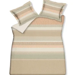 Bath & Living Vandyck Duvet cover VINTAGE multi 240x220 cm (SAM123111)