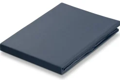 Bath & Living Vandyck Fitted sheet Oceanview-167 (satin cotton) CCF301ME