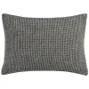 Bath & Living Vandyck HOME 95 pillowcase 40x55 cm Anthracite (HCLO22201)