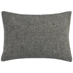 Bath & Living Vandyck HOME 95 pillowcase 40x55 cm Anthracite (HCLO22201)