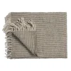 Bath & Living Vandyck HOME 95 throw/bedspread 160x260 cm Hazel (HCLO22201)