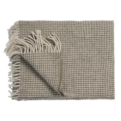 Bath & Living Vandyck HOME 95 throw/bedspread 160x260 cm Hazel (HCLO22201)