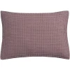 Bath & Living Vandyck HOME Pique cushion cover 40x55 cm Moonscape (BLMK16101)