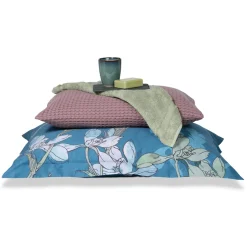 Bath & Living Vandyck HOME Pique cushion cover 40x55 cm Moonscape (BLMK16101)