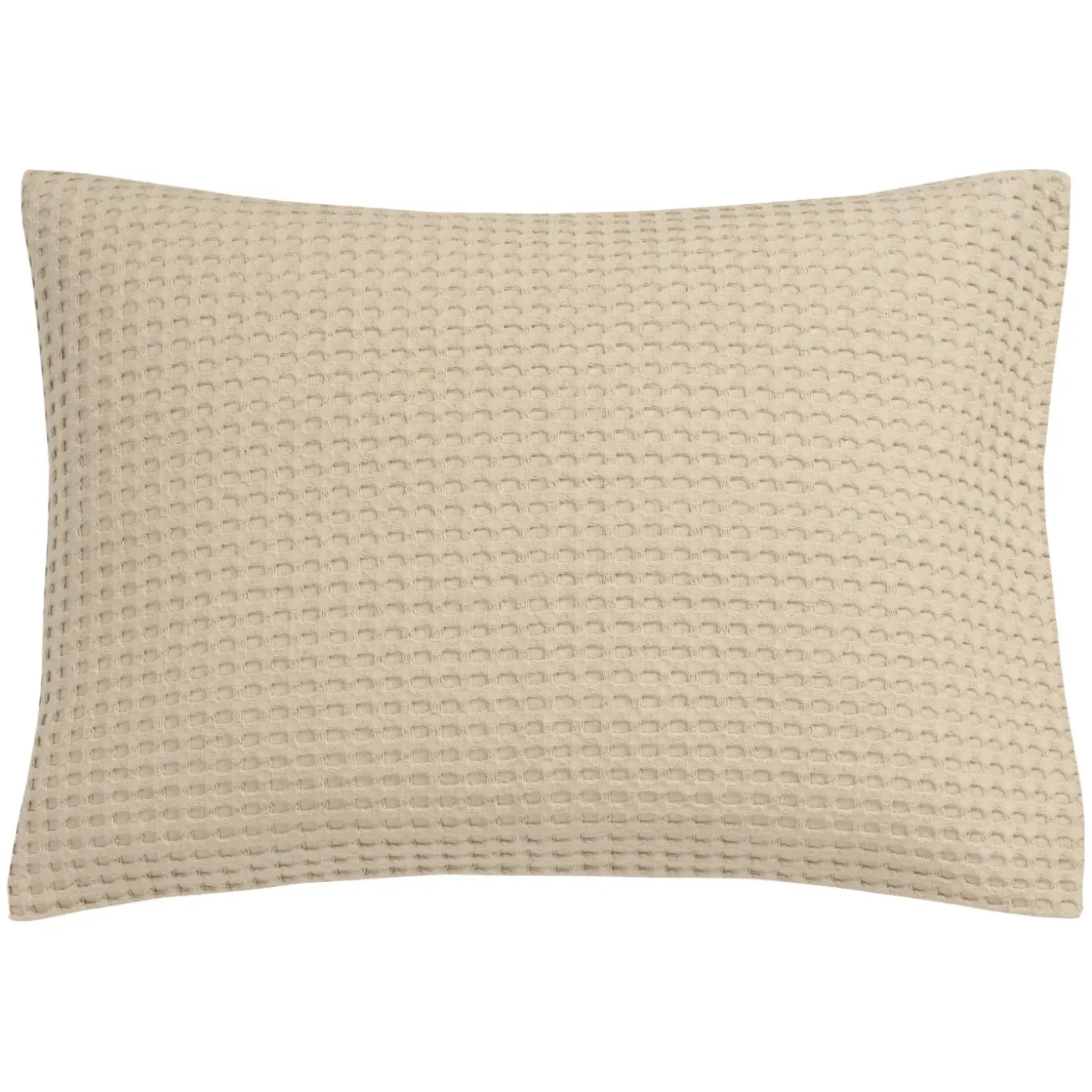 Bath & Living Vandyck HOME Pique cushion cover 40x55 cm Latte (BLMK16101)