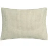 Bath & Living Vandyck HOME Pique cushion cover 40x55 cm Cream tan (BLMK16101)