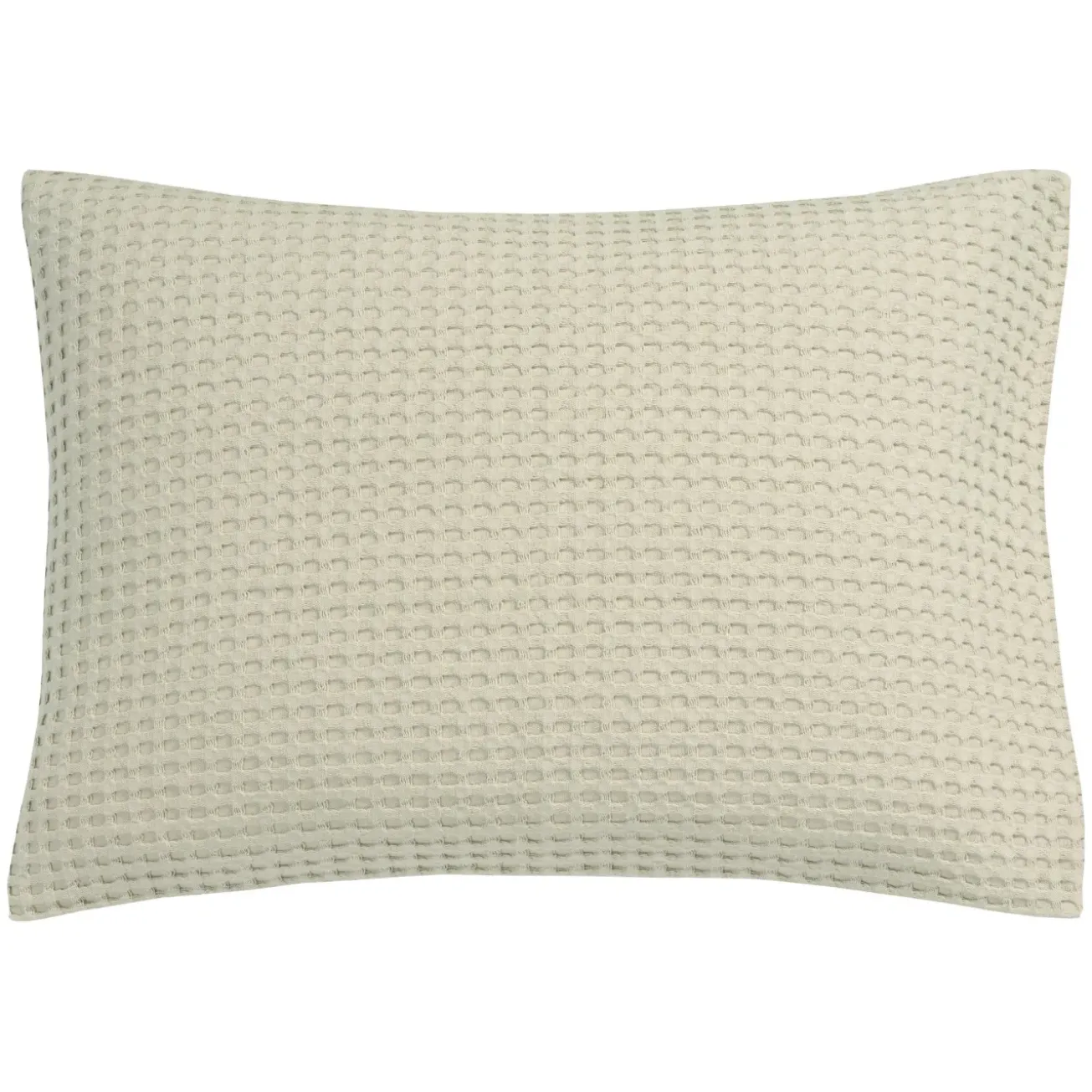 Bath & Living Vandyck HOME Pique cushion cover 40x55 cm Cream tan (BLMK16101)