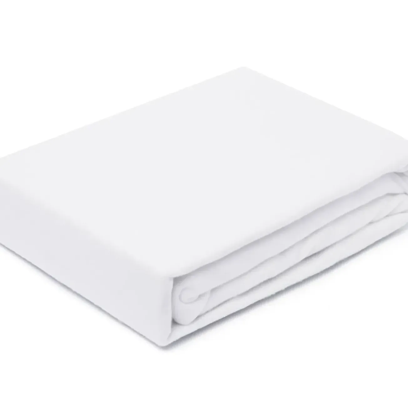 Bath & Living Vandyck Mattress protector Molton Stretch (up to height 30 cm)