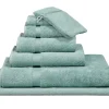 Bath & Living Vandyck Package deal 15: 4x guest towel RANGER Stillwater