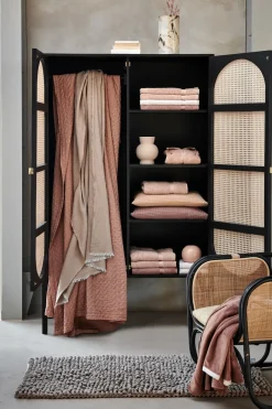 Bath & Living Vandyck Package deal 22: 2x hotel mat RANGER Brownie