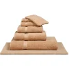 Bath & Living Vandyck Package deal 34: 2x RANGER Praline bath towel