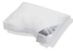 Bath & Living Vandyck Pillow ALLERGY FREE soft (washable) BFAF13202