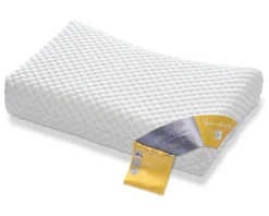Bath & Living Vandyck Pillow ERGONOMIC soft 12 (BEEG20101)
