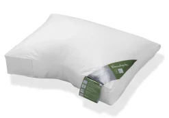 Bath & Living Vandyck Pillow FEELGOOD medium (BFFG14103) washable