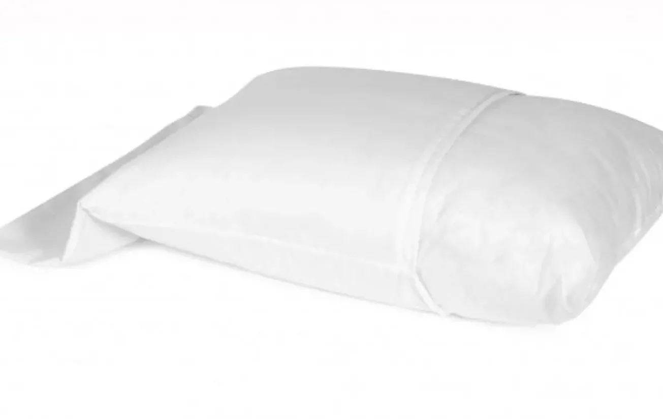 Bath & Living Vandyck Pillow protector Molton Stretch (set/2)