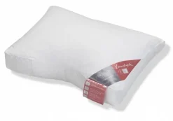 Bath & Living Vandyck PRESSURE RELIEF 2 pressure-relieving pillow (soft) BEPR13202 538 007