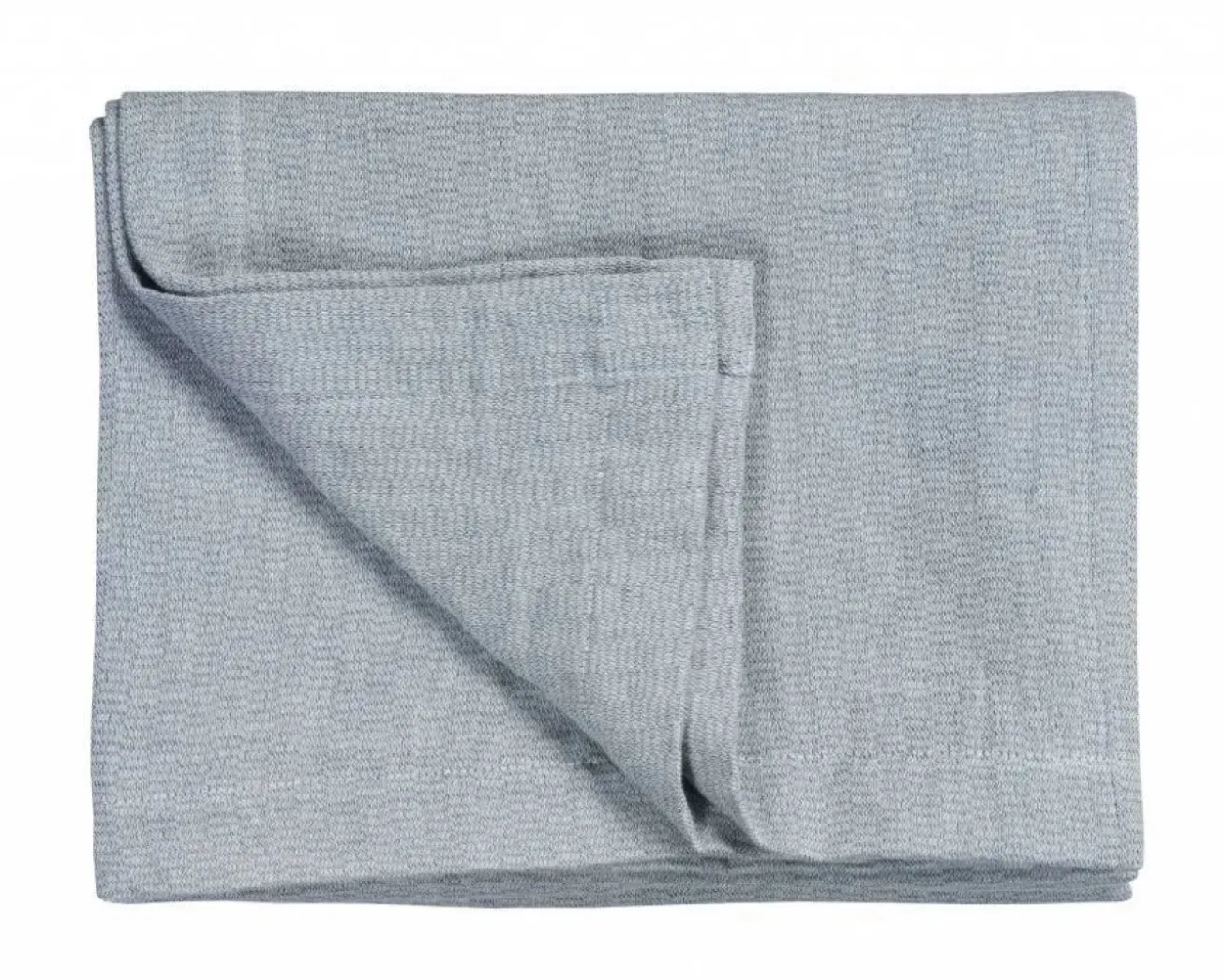Bath & Living Vandyck PURE 11 bedspread / pillow cover Faded Denim-184 (cotton / linen) PRSA18111