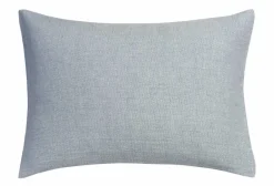 Bath & Living Vandyck PURE 11 bedspread / pillow cover Faded Denim-184 (cotton / linen) PRSA18111