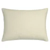 Bath & Living Vandyck PURE 68 cushion cover 40x55 cm Cream Tan (PRSA23168)