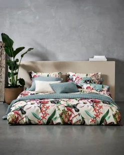 Bath & Living Vandyck PURE 68 cushion cover 40x55 cm Cream Tan (PRSA23168)