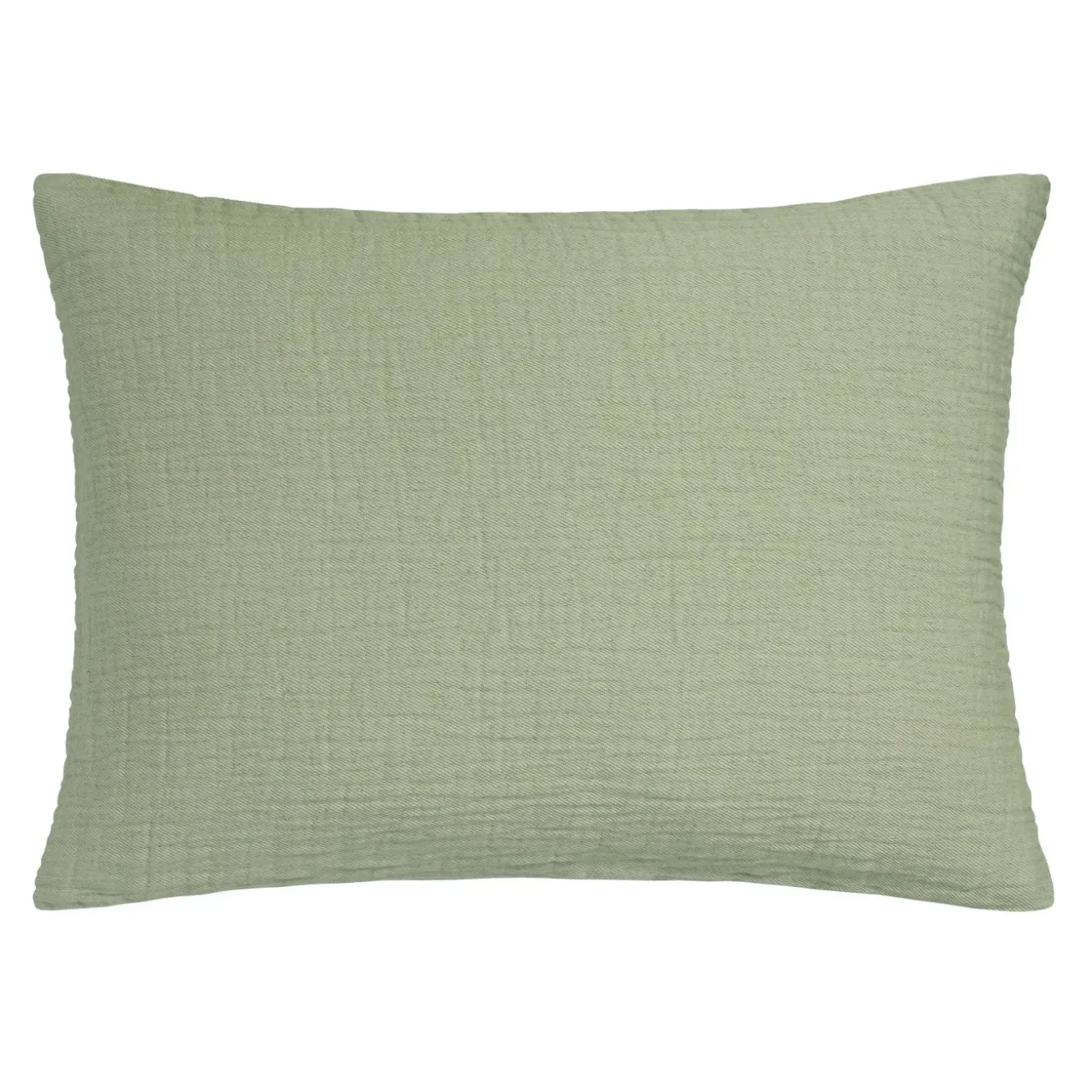 Bath & Living Vandyck PURE 68 cushion cover 40x55 cm Smoke Green (PRSA23168)