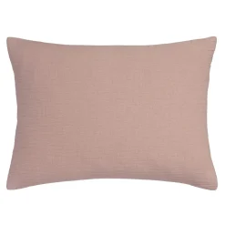 Bath & Living Vandyck PURE 68 cushion cover 40x55 cm color Blush