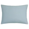Bath & Living Vandyck PURE 68 cushion cover 40x55 cm Powder Blue (PRSA23168)