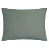 Bath & Living Vandyck PURE 68 cushion cover 40x55 cm color Sage Green