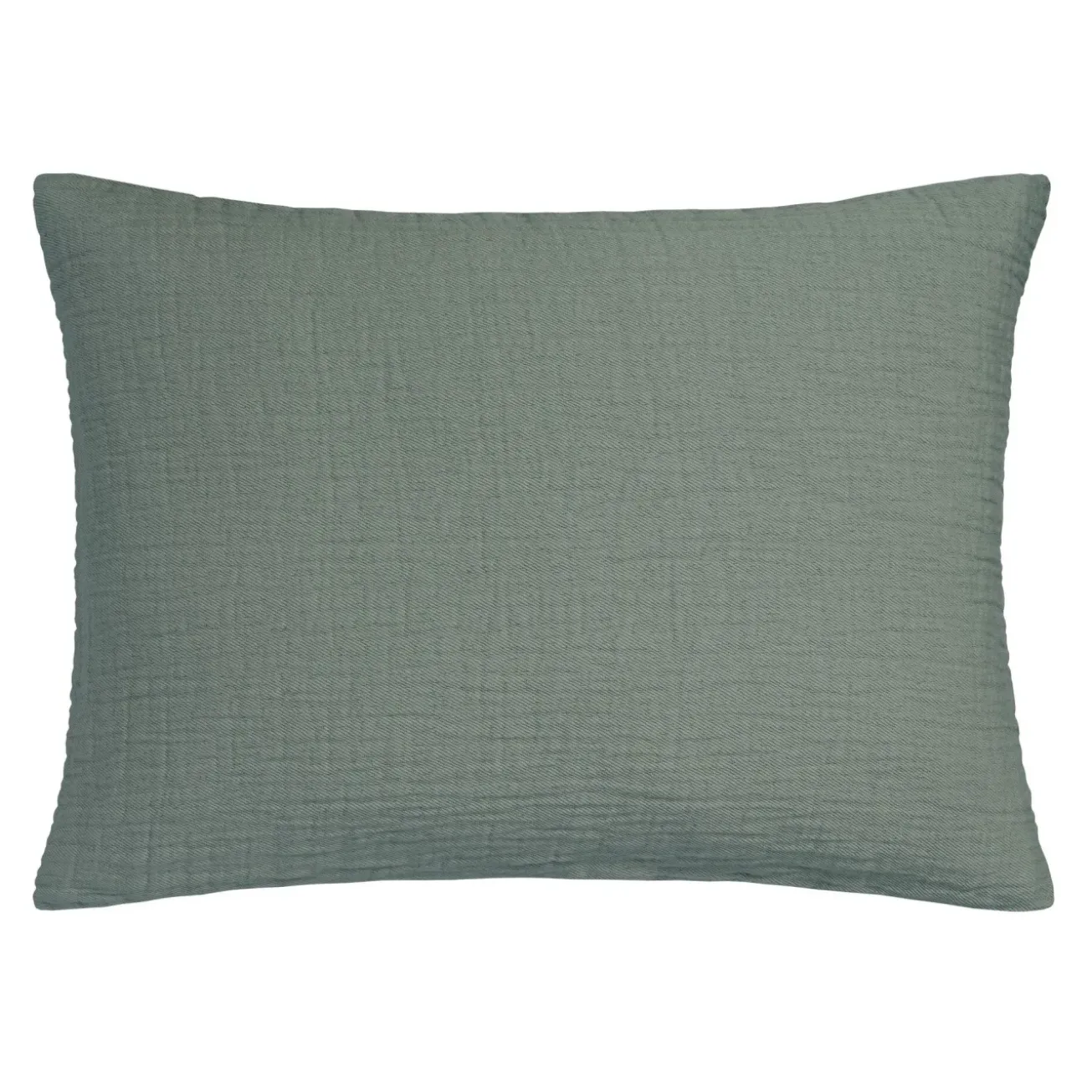 Bath & Living Vandyck PURE 68 cushion cover 40x55 cm color Sage Green