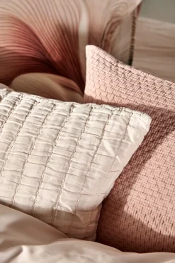 Bath & Living Vandyck PURE 64 pillowcase 40x55 cm Cream Tan (cotton) PRSA22264