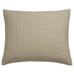Bath & Living Vandyck PURE 64 pillowcase 60x70 cm color Linen (cotton)