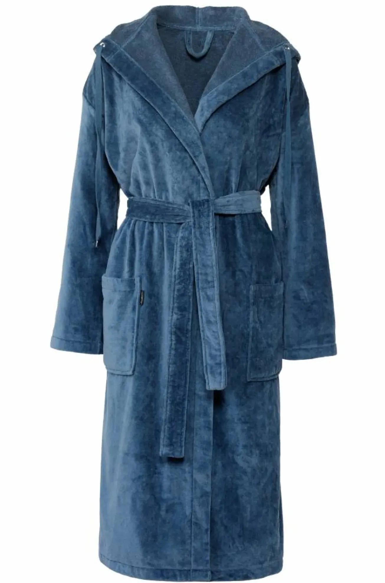 Bath & Living Vandyck RIO badjas Faded Denim-184
