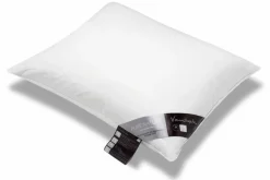 Bath & Living Vandyck 3-room pillow PURE NATURE 65 (black label) BE101 559 007
