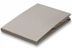 Bath & Living Vandyck Sheet cotton color Stone-169 (CC098)