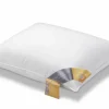 Bath & Living Vandyck Soft pillow 65% down PURE NATURE (yellow label) BE101 514 007