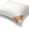 Bath & Living Vandyck Super soft pillow 90% down PURE NATURE (pink label) BE101 515 007
