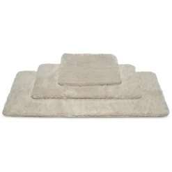 Bath & Living Vandyck TORONTO bath mat Stone-169 (BAAM20103)