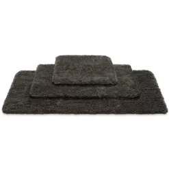 Bath & Living Vandyck TORONTO bath mat Dark Gray-071 (BAAM20103)
