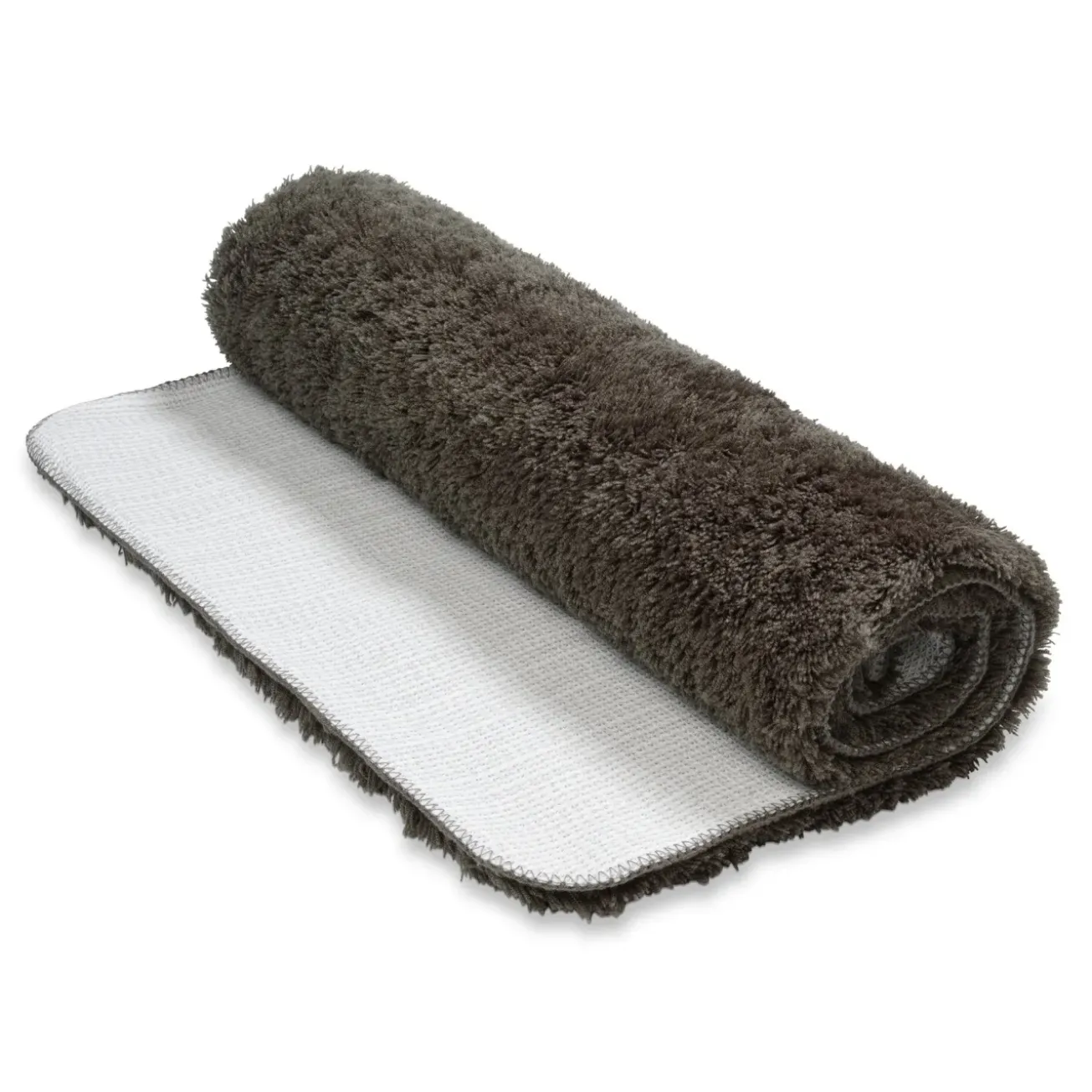 Bath & Living Vandyck TORONTO bath mat Dark Gray-071 (BAAM20103)