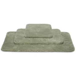 Bath & Living Vandyck TORONTO bath mat Smoke Green (BAAM20103)