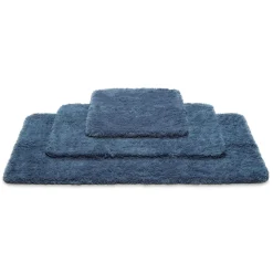 Bath & Living Vandyck TORONTO bath mat Vintage Blue-403 (BAAM20103)