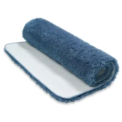 Bath & Living Vandyck TORONTO bath mat Vintage Blue-403 (BAAM20103)