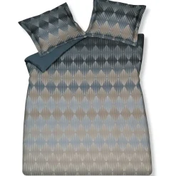 Bath & Living Vandyck Vandyck CHARGE duvet cover Oceanview 140x220 cm
