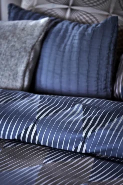 Bath & Living Vandyck Vandyck CHARGE duvet cover Oceanview 200x220 cm