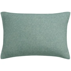 Bath & Living Vandyck Vandyck HOME Benevento pillowcase Pearl Blue 40x55 cm