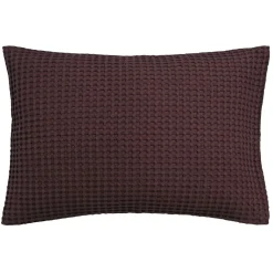 Bath & Living Vandyck Vandyck HOME Pique pillowcase Winetasting 40x55 cm